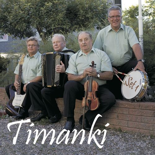 Kaksin kaunihimpi (Album Version)