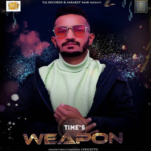 Times Weapon - Single