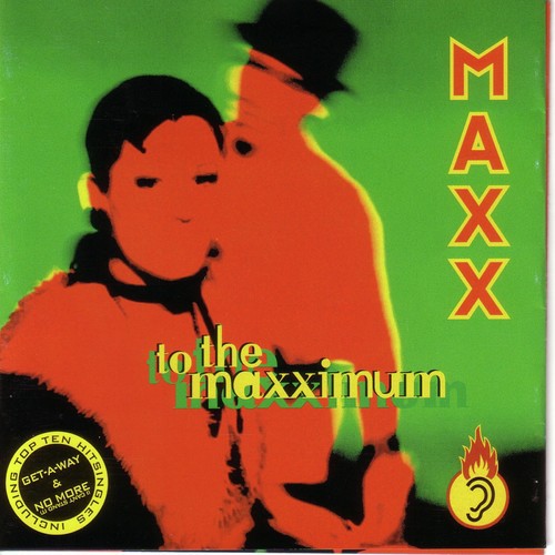 To the Maxximum (The Hits Plus One)