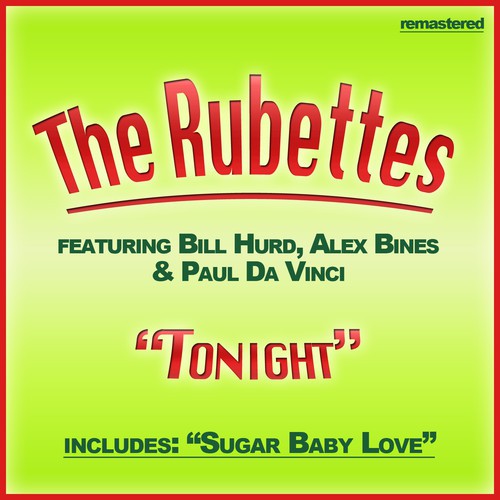 Sugar Baby Love Lyrics The Rubettes Only On Jiosaavn