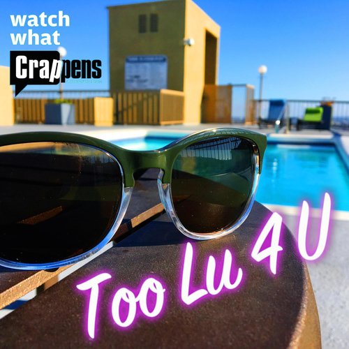 Too Lu 4 U cover art