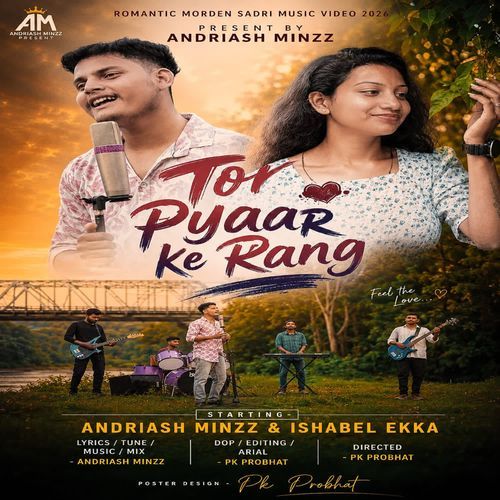 Tor Pyaar Ke Rang
