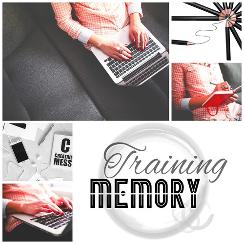 Training Memory - Exam Study Skills, Increase Concentration, Improve Memory, Brain Exercises