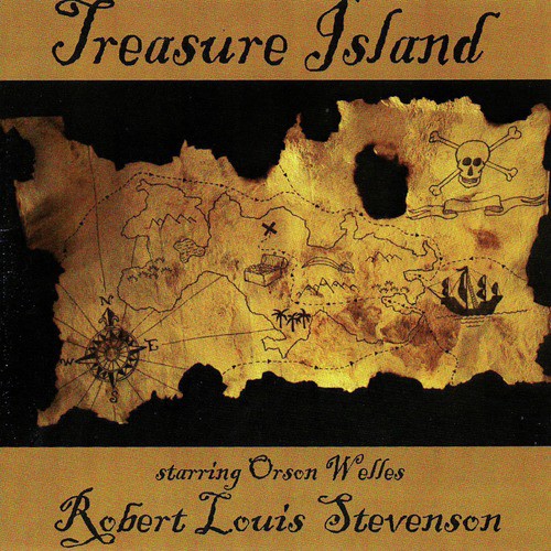 Robert Louis Stevenson