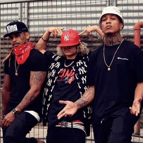 Tropa do Bruxo cover art