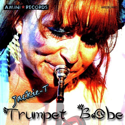 Trumpet Babe