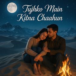 Tujhko Main Kitna Chaahun