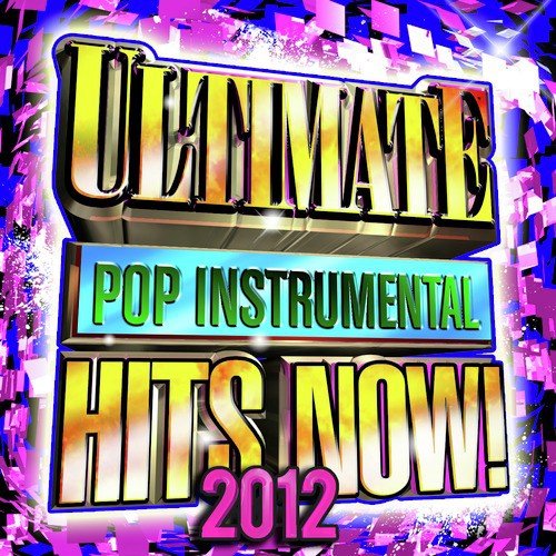 Scream (Hip Hop Version) [Instrumental Version] cover art