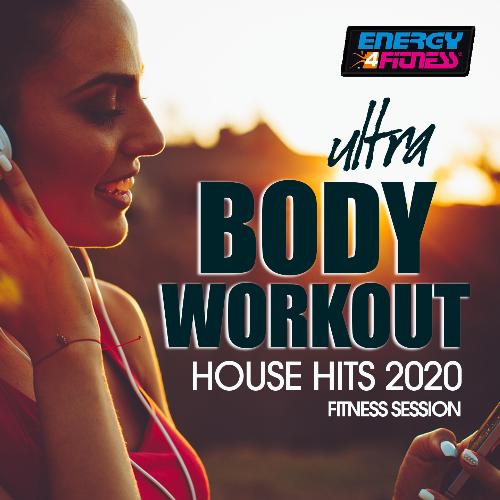 Free To Be Loved (Fitness Version 128 Bpm)