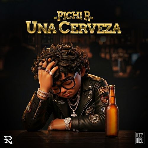 Una Cerveza (En Vivo)
