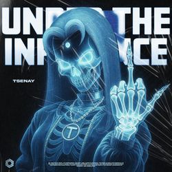 Under The Influence (Hardstyle)