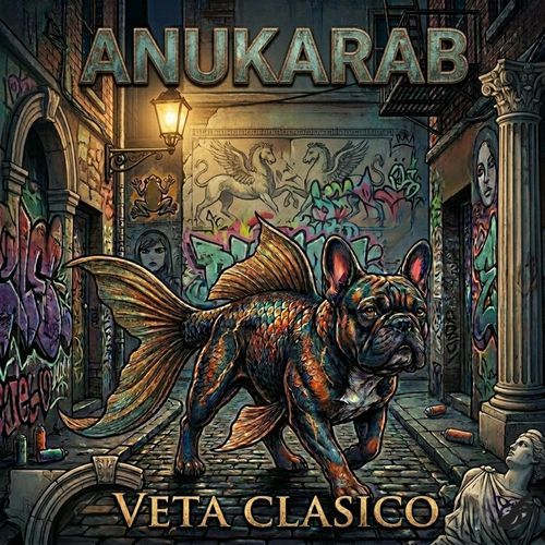 VETA CLASICO