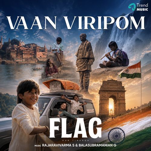 Vaan Viripom (From "Flag")