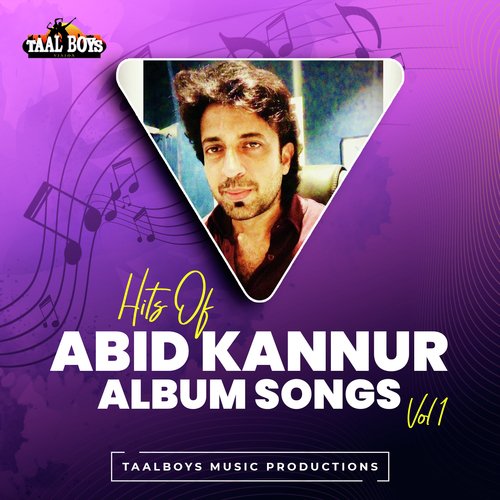 Vaanil Pon Vala (Hits of Abid Kannur Mashup Songs, Vol.1)