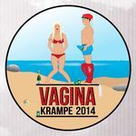 VaginaKrampe 2014 (VaginaKrampe 2014)