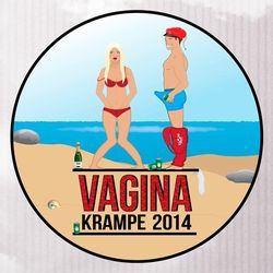 VaginaKrampe 2014 (VaginaKrampe 2014)-Aj07RyFpUXE