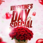 Valentine’s Day Special