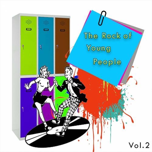 Runk Bunk cover art