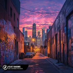 Velvet Shadows