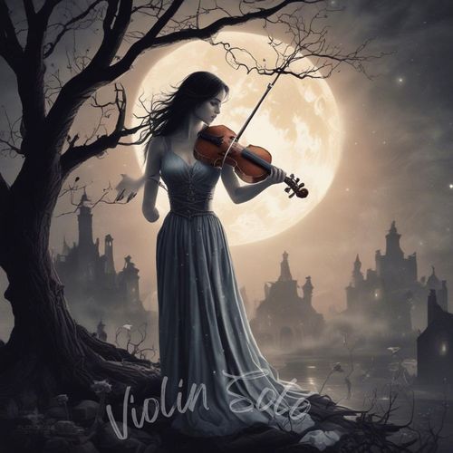 Violin Solo_poster_image