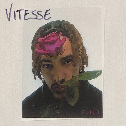 Vitesse cover art