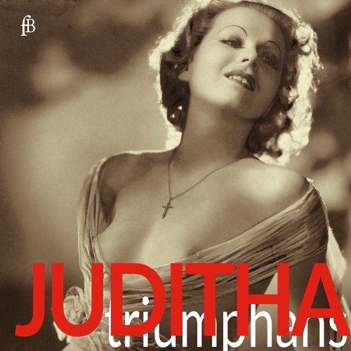 Vivaldi: Juditha Triumphans, Rv 644_poster_image