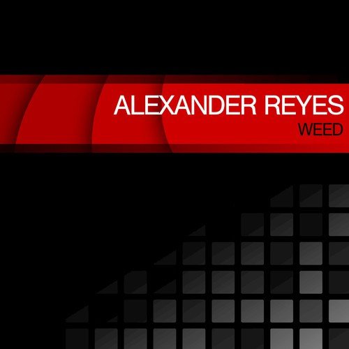 Alexander Reyes