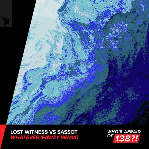 Whatever (FAWZY Remix)