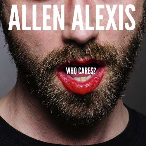 Allen Alexis