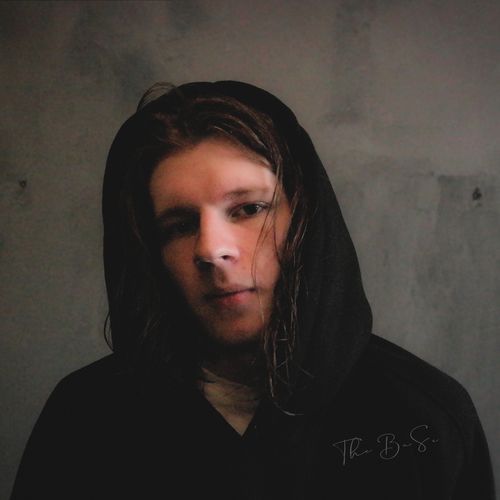 Kevin cover art