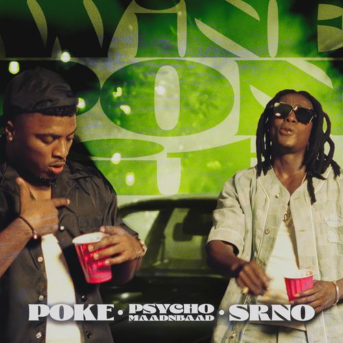 Wine Pon It / Mo Djoek Eng