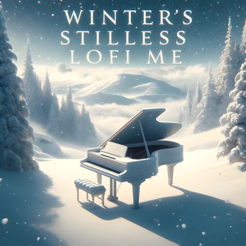 Embers in Snow cover art
