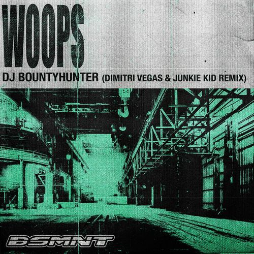 Woops (Dimitri Vegas & Junkie Kid Remix)_poster_image