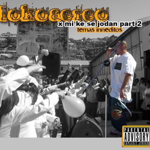 Unicos En Su Especie cover art