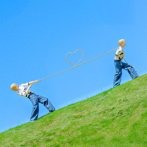 최선이었다 cover art