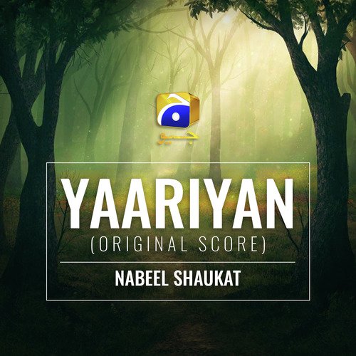 Yaariyan (Original Score)