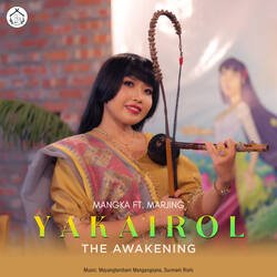 Yakairol - The Awakening-CTceYTYDRgo