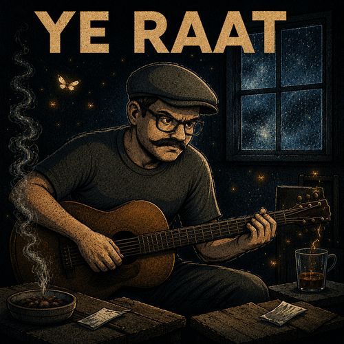 Ye Raat