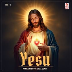 Yesu Kannada Devotional Songs Vol-1