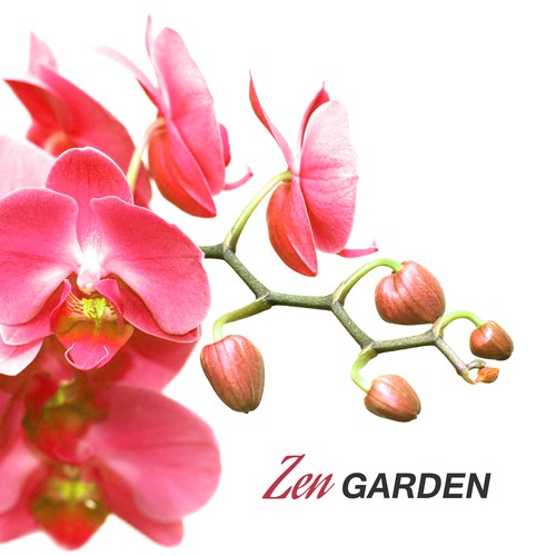 Zen Garden – Calming Sounds of Nature, Bliss, Relax, Zen, Meditation, New Age 2017