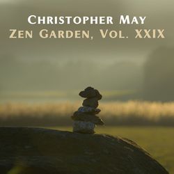 Clouds That Never Fall & Ocean Sounds by Christopher May