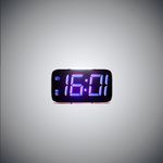 Çaldı Alarm