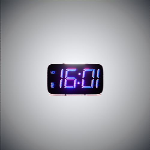 Çaldı Alarm