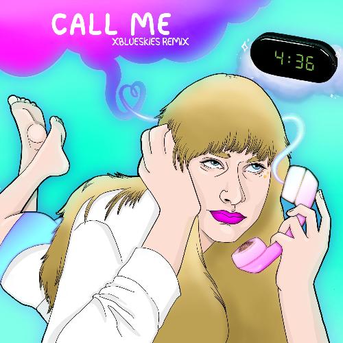 call me