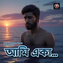 আমি একা… (feat. Bishu Dey)