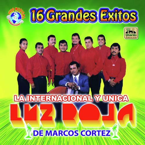 16 Grandes Exitos_poster_image