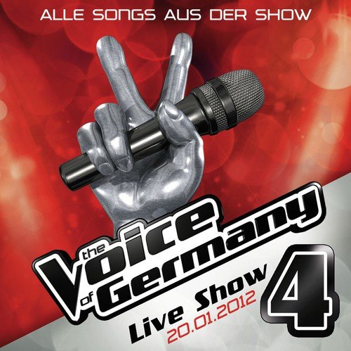 20.01. - Alle Songs aus der Live Show #4