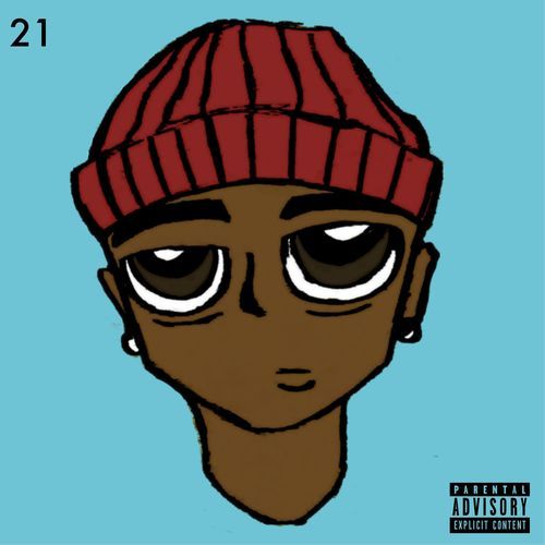 The Motive cover art
