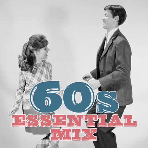 60's Essential Mix