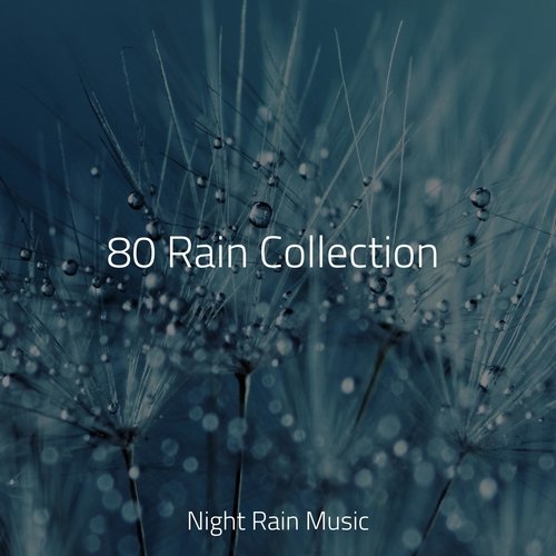 Strong Rain Vietnam cover art